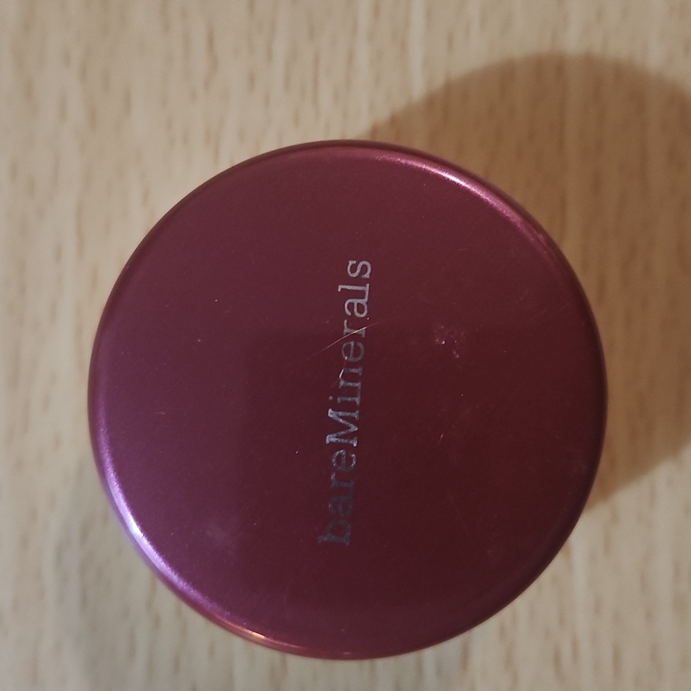 New id. bareMinerals Citrine Radiance All Over Face Color